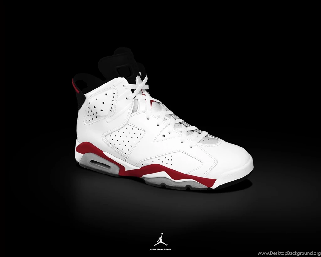 Air Jordan Wallpapers Desktop