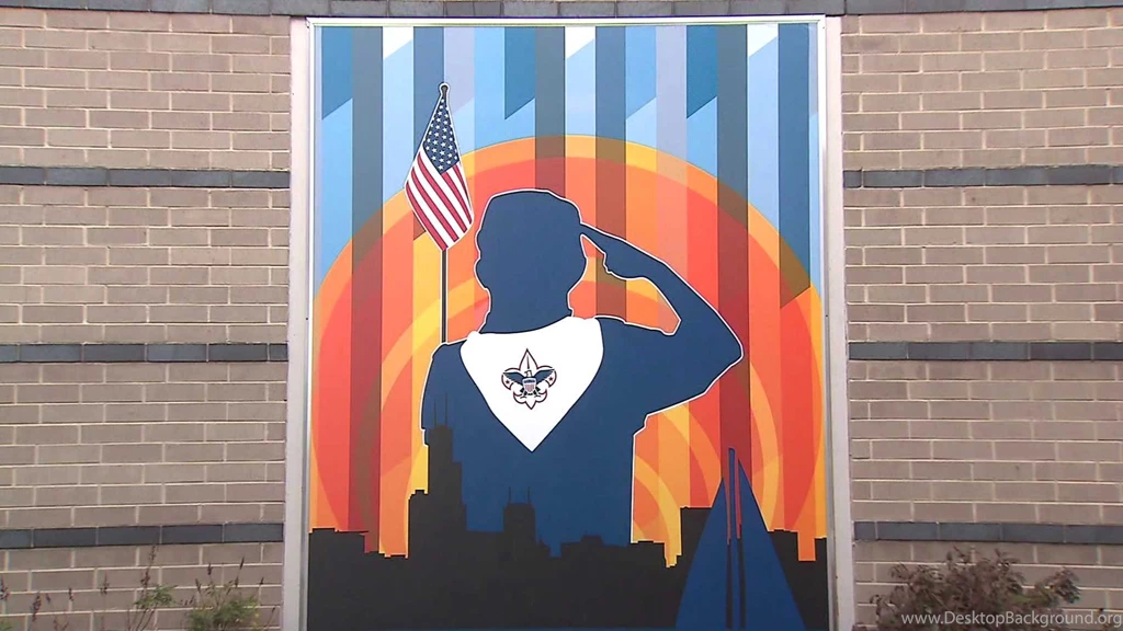 Crystal Lake Church Opposes New Policy, Eliminates Boy Scout Troop ...