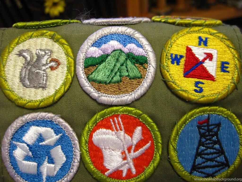 After 100 Years, Are The Boy Scouts Still Relevant?
