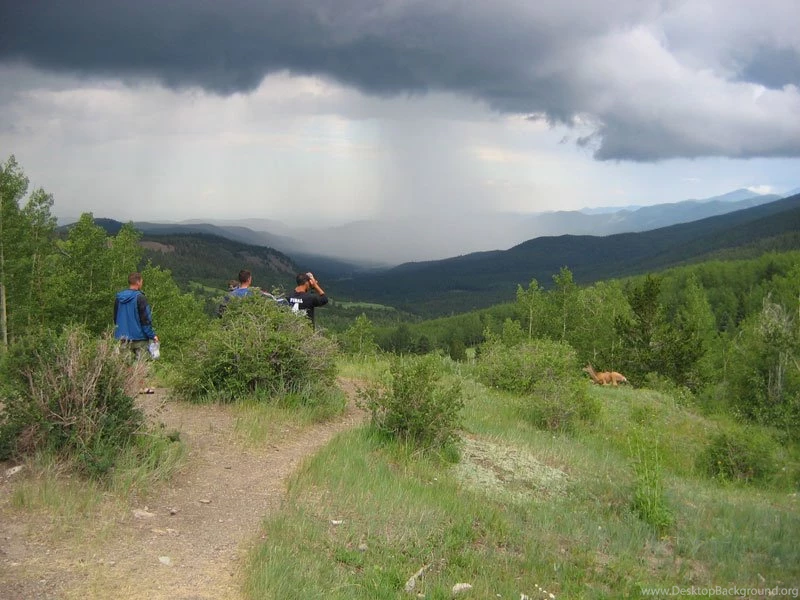 A Scoutmaster's Blog » Blog Archive » Scouting Desktops And Wallpapers