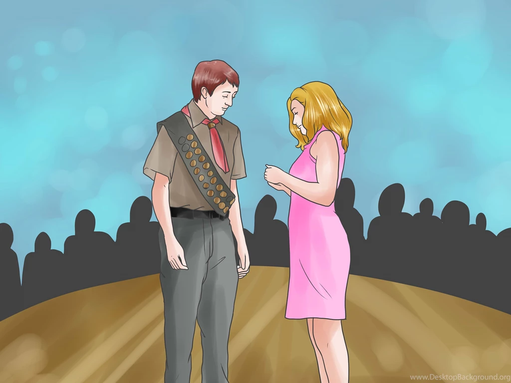 How To Get All Of Your Boy Scout Merit Badges: 6 Steps