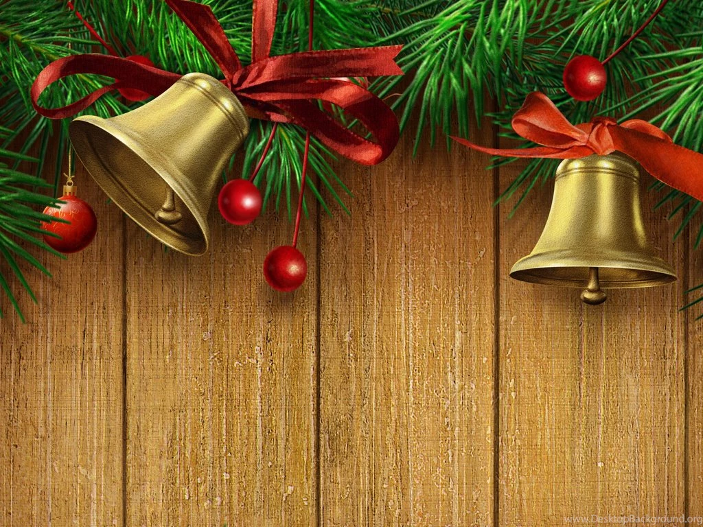 Christmas Bells ~ Christmas Idol