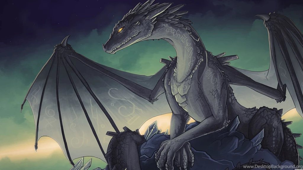 Black Dragon Widescreen Wallpapers 10072 Amazing Wallpaperz