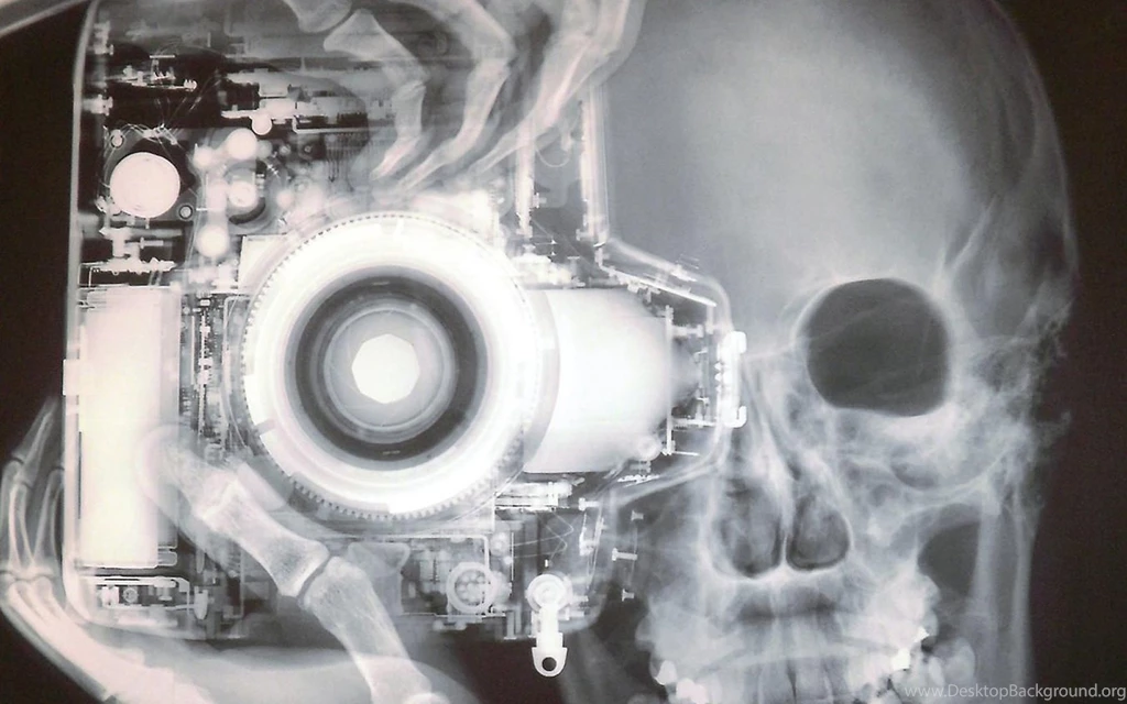 7 X ray HD Wallpapers