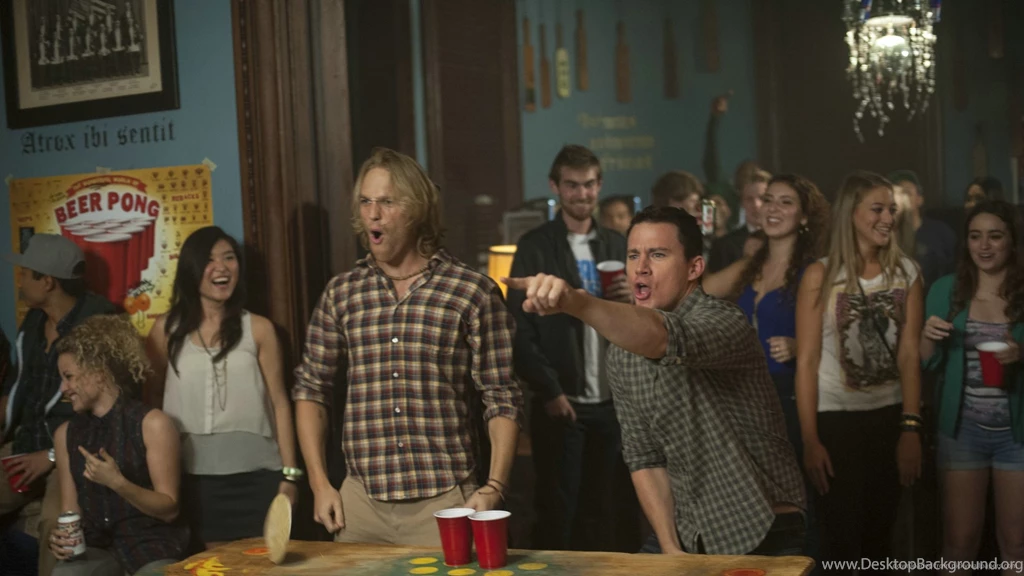 22 Jump Street Beer Pong Wallpapers For Blackberry Curve
