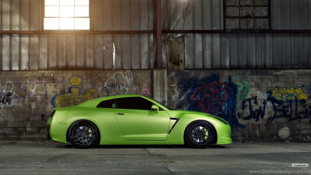 YouWall Nissan GTR R35 Tuner Wallpapers Wallpaper,wallpapers ...