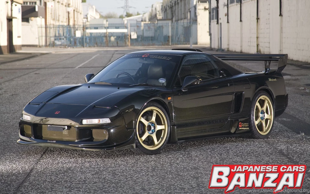 Download The Acura NSX Wallpaper, Acura NSX iPhone Wallpapers ...