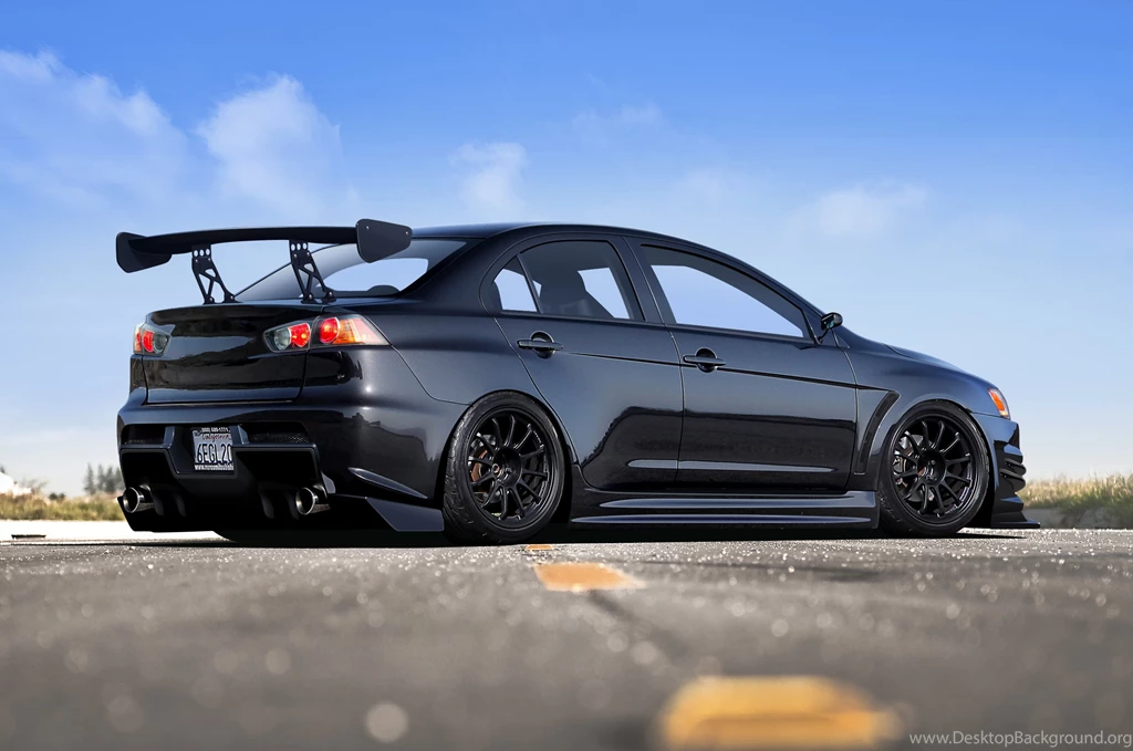 Lancer_Evo_X_by_RAS Tuner