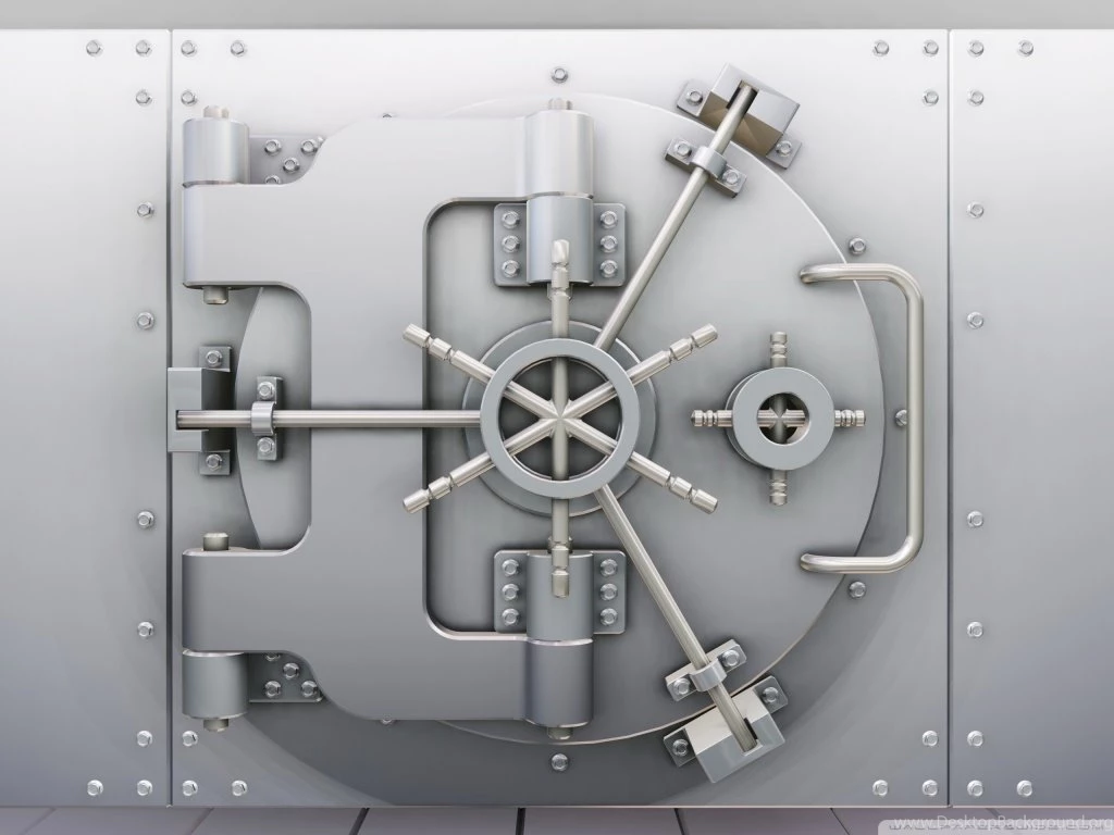 Safe Deposit Box HD Desktop Wallpapers : Widescreen