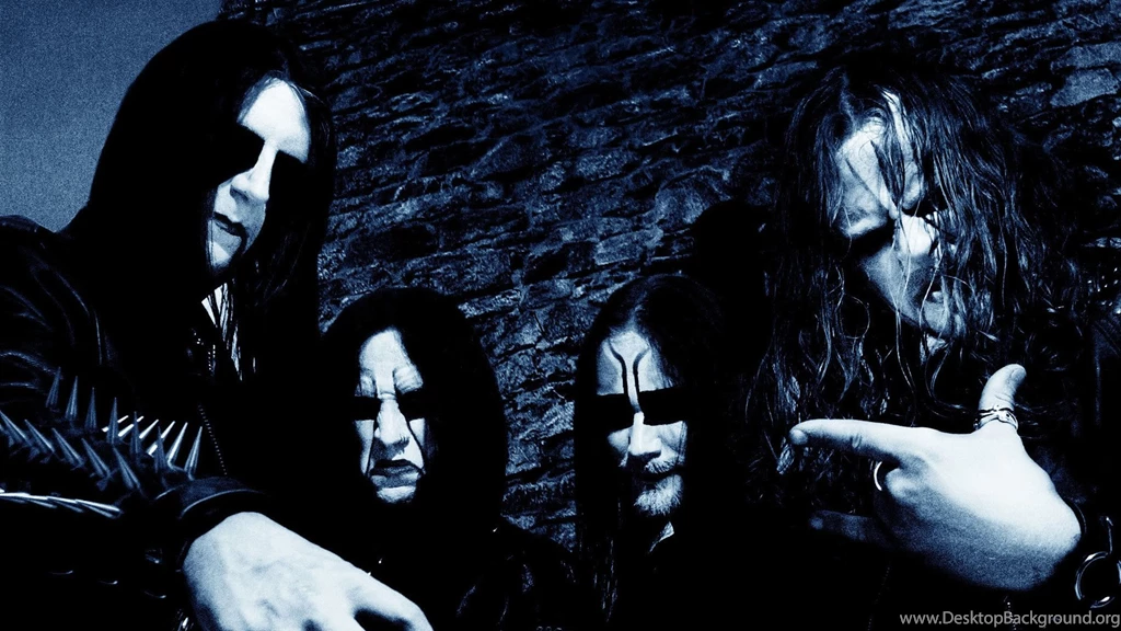 12 Dark Funeral HD Wallpapers