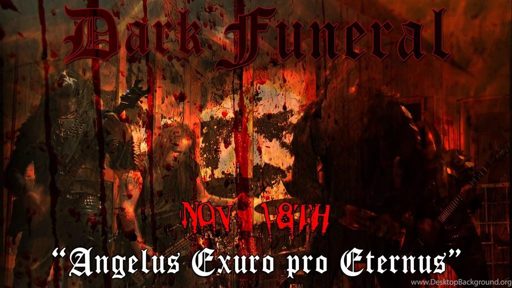 Dark Funeral, 1920x1080 HD Wallpapers And FREE Stock Photo