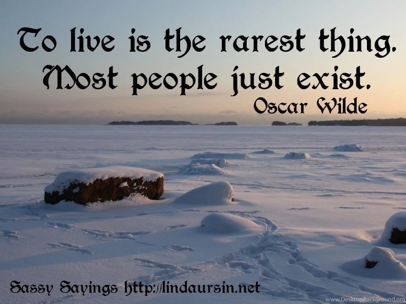 Sassy Sayings Winter Edition