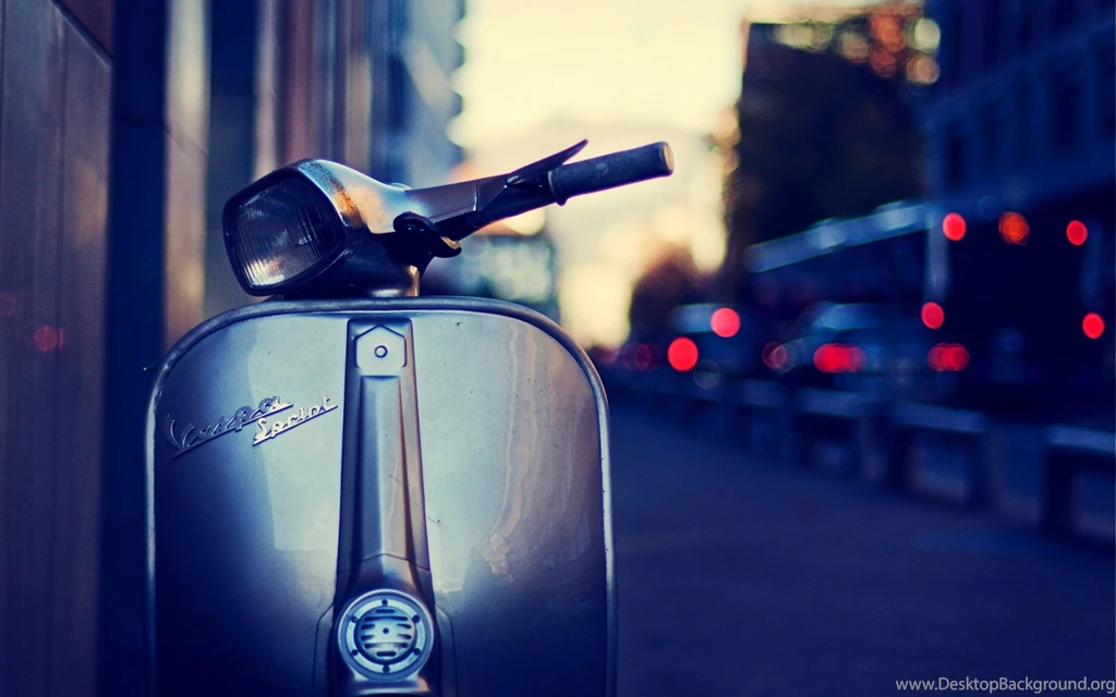 Download Exclusive Vintage Vespa Scooter Wallpapers 1920x1200 ...