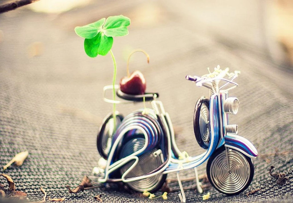 VESPA WALLPAPER (