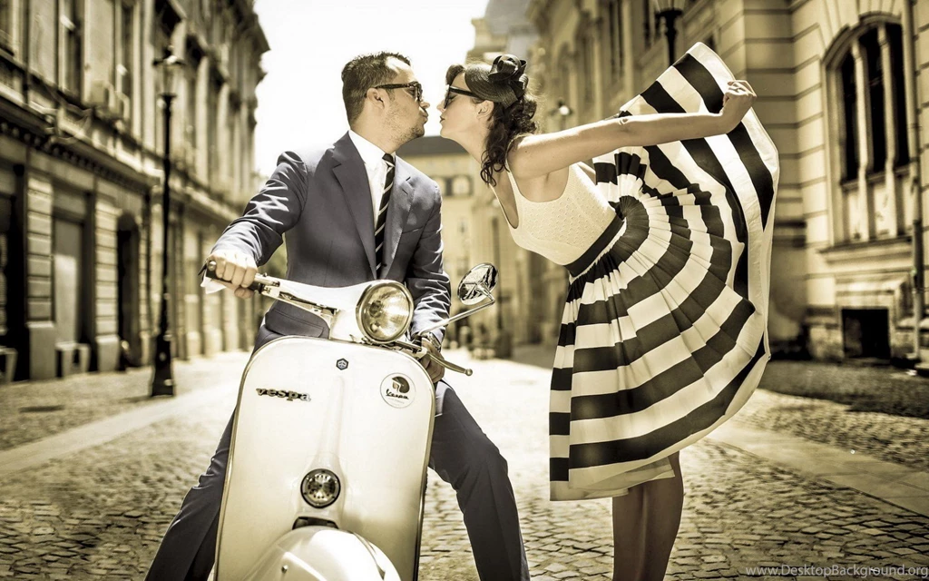 Vespa Owners Club