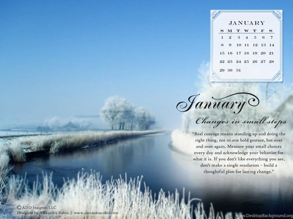 January Desktop Backgrounds Widescreen HD Wallpapers