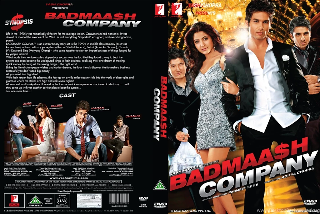 badmash company bittorrent download badmash company bittorrent download