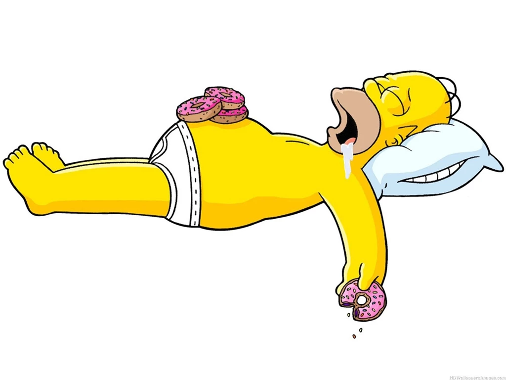 Simpsons Wallpapers Archives Page 4 Of 5 Wallpapers