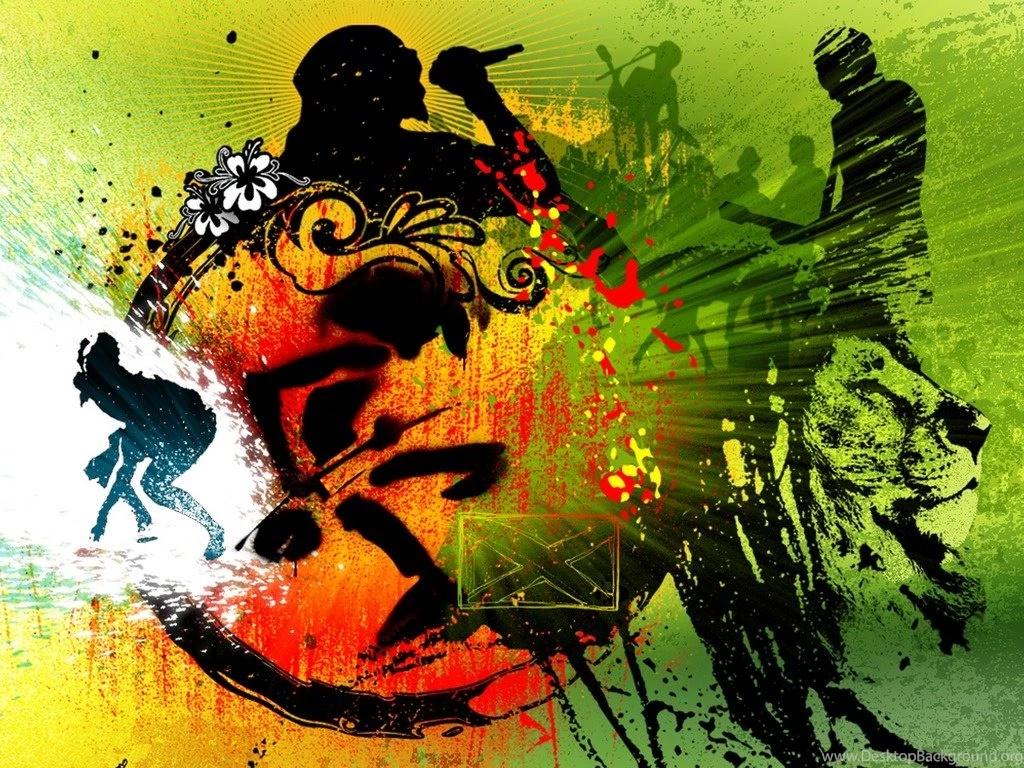 Wallpapers Musik Rege Reggae Jpg 1024x768
