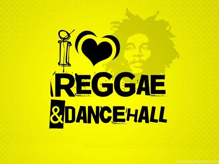 Reggae Music Yellow HD Pictures Reggae Music Wallpapers