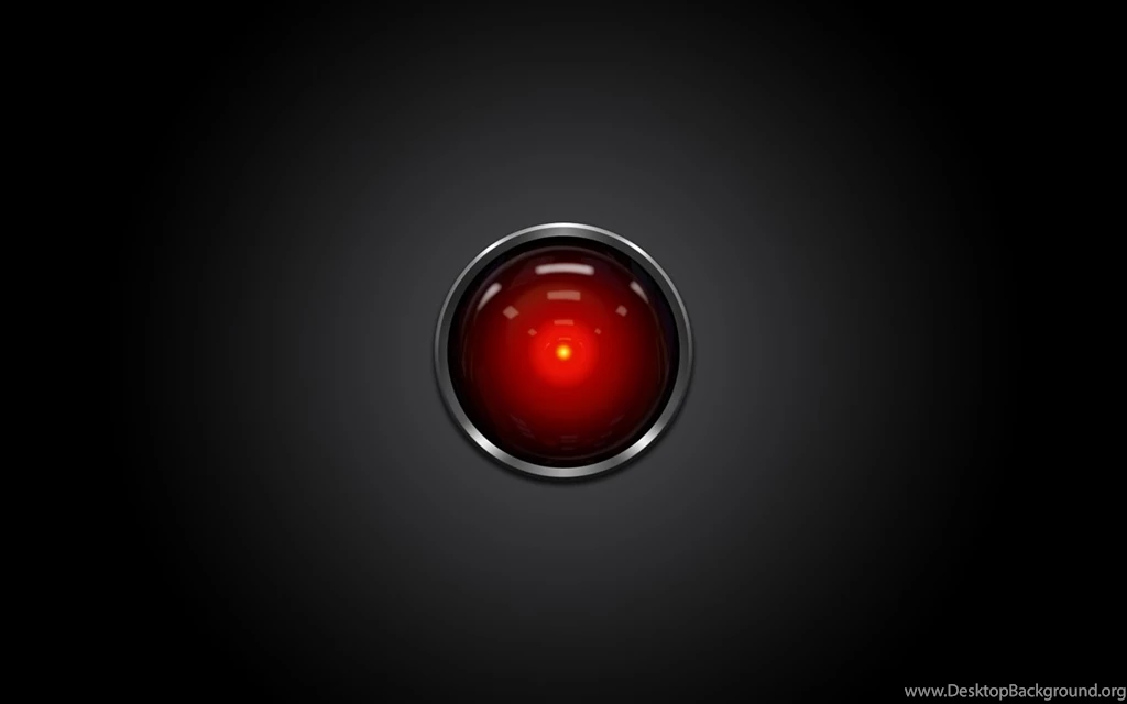 Hal 9000 Wallpapers