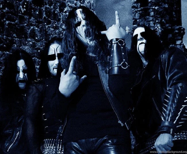 Dark Funeral: Dark Funeral Discography, Videos, Mp3, Biography ...