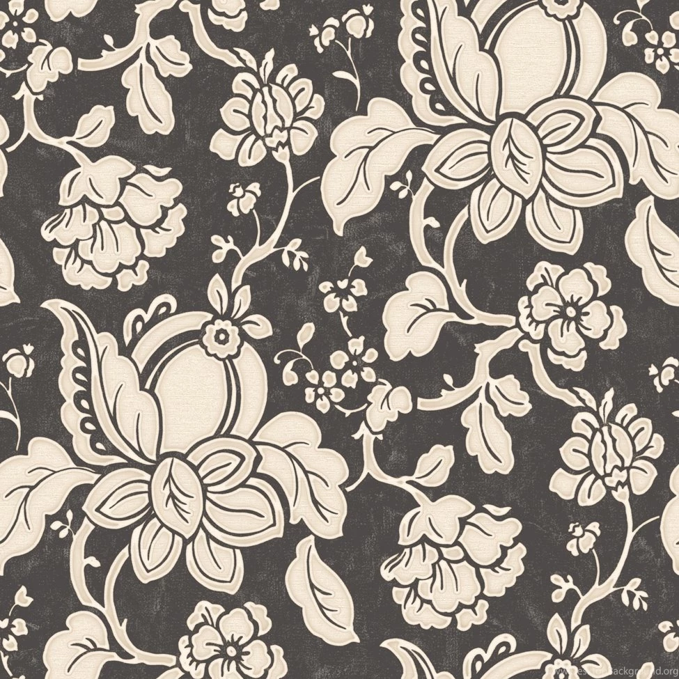 Classic Wallpapers Sabina Floral 1886 MurivaMuriva