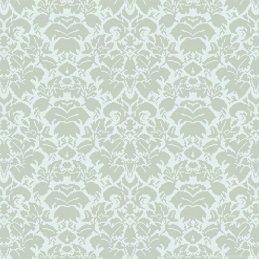 Damask Wallpapers From Trend USA, Classic 3200 Popup