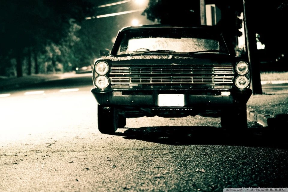 Classic Car HD Desktop Wallpapers : High Definition : Fullscreen ...