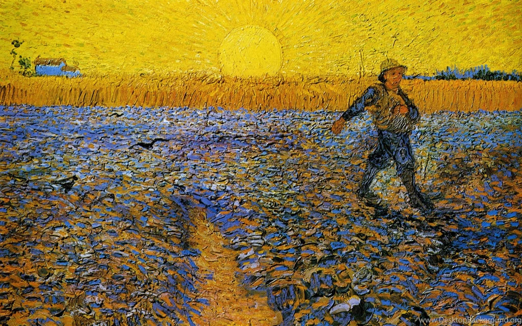 Van Gogh Wallpapers And Backgrounds
