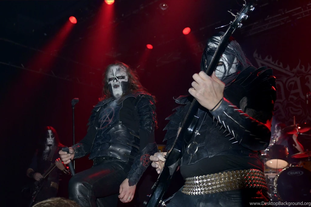 DARK FUNERAL Black Metal Heavy Hard Rock Band Bands Group Groups ...