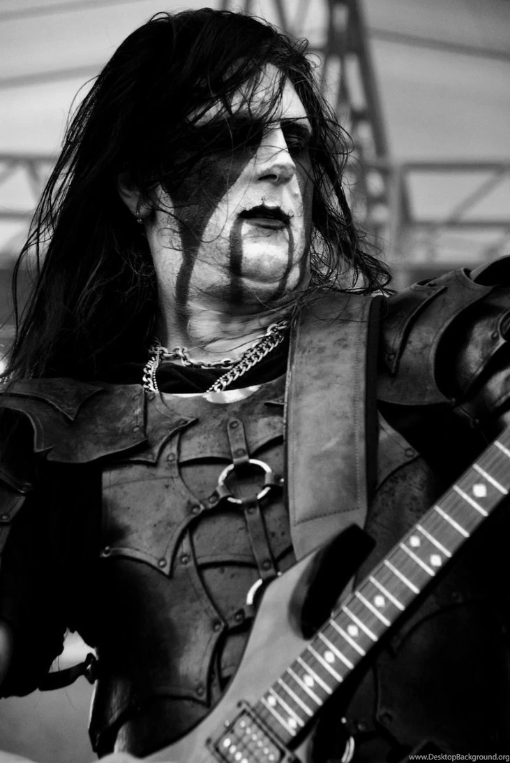 Dark Funeral Unirock OAF 2010 By Guvenceylan On DeviantArt