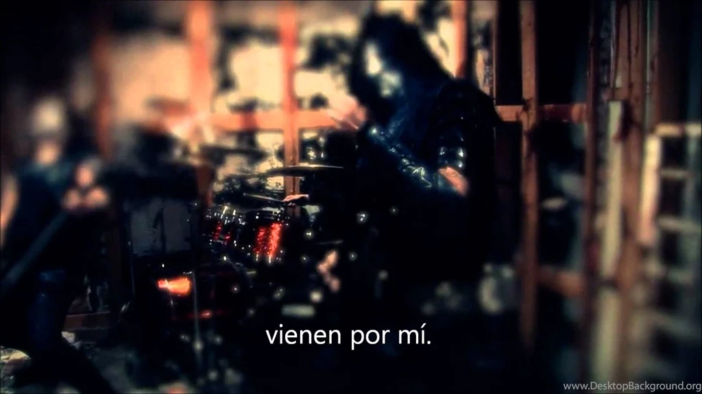 Dark Funeral My Funeral (subtitulado) YouTube