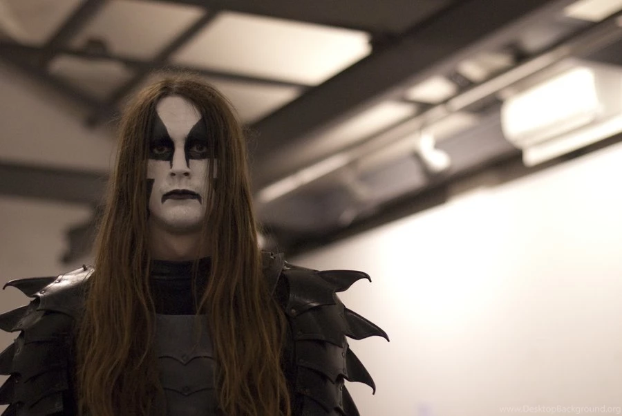 Dark Funeral 3   Oil Painting By Aleksander peca On DeviantArt