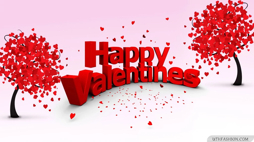 Image Of Valentines Day