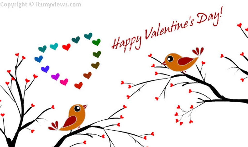 Latest Valentine Day Wallpapers 2013