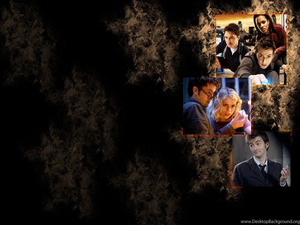 The Doctor Wallpapers By Aiyren On DeviantArt