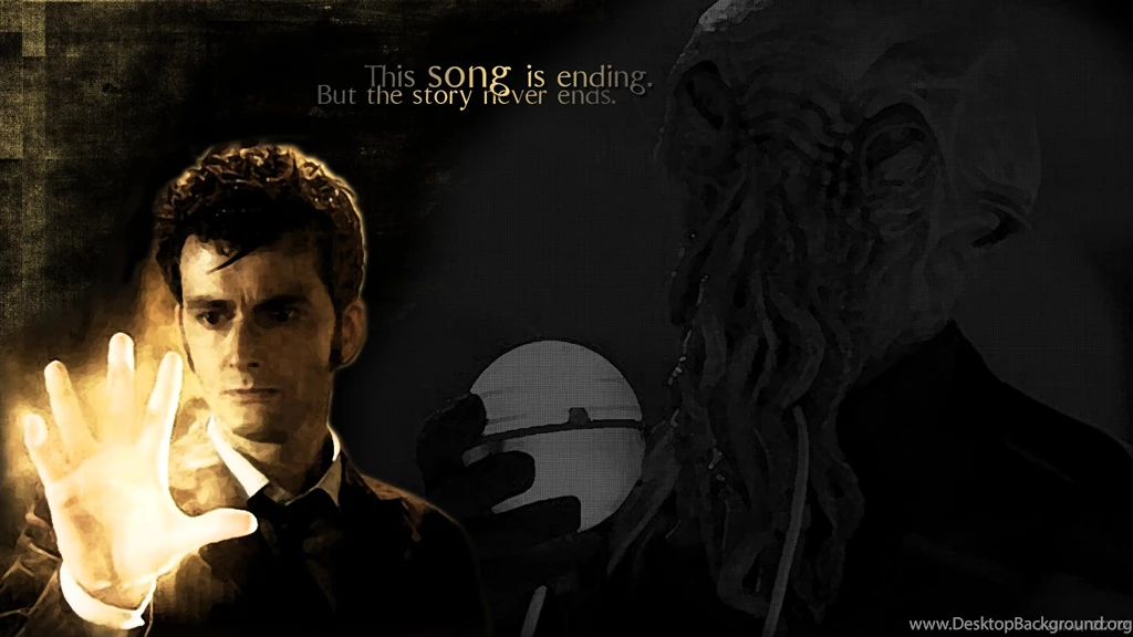 The Doctor Doctor Who Wallpapers (19961749) Fanpop