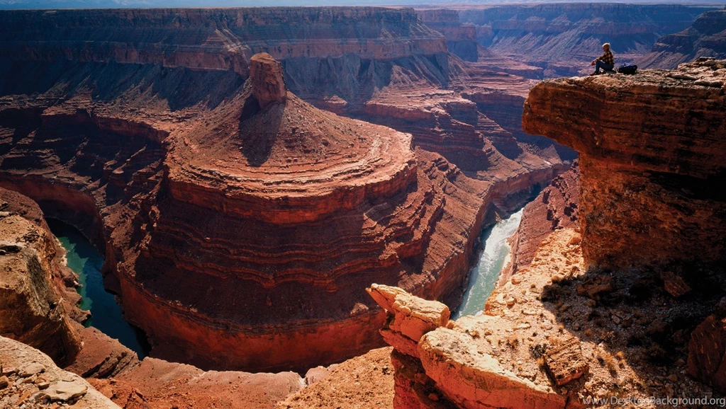 Grand Canyon Wallpapers HD