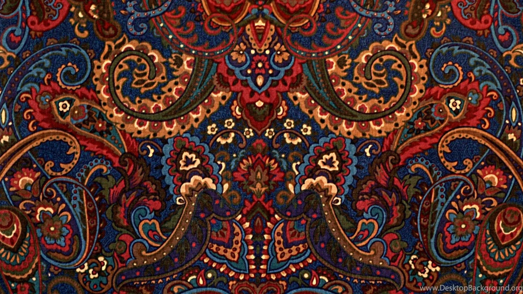 Paisley, Patterns, 1920x1080 HD Wallpapers And FREE Stock Photo