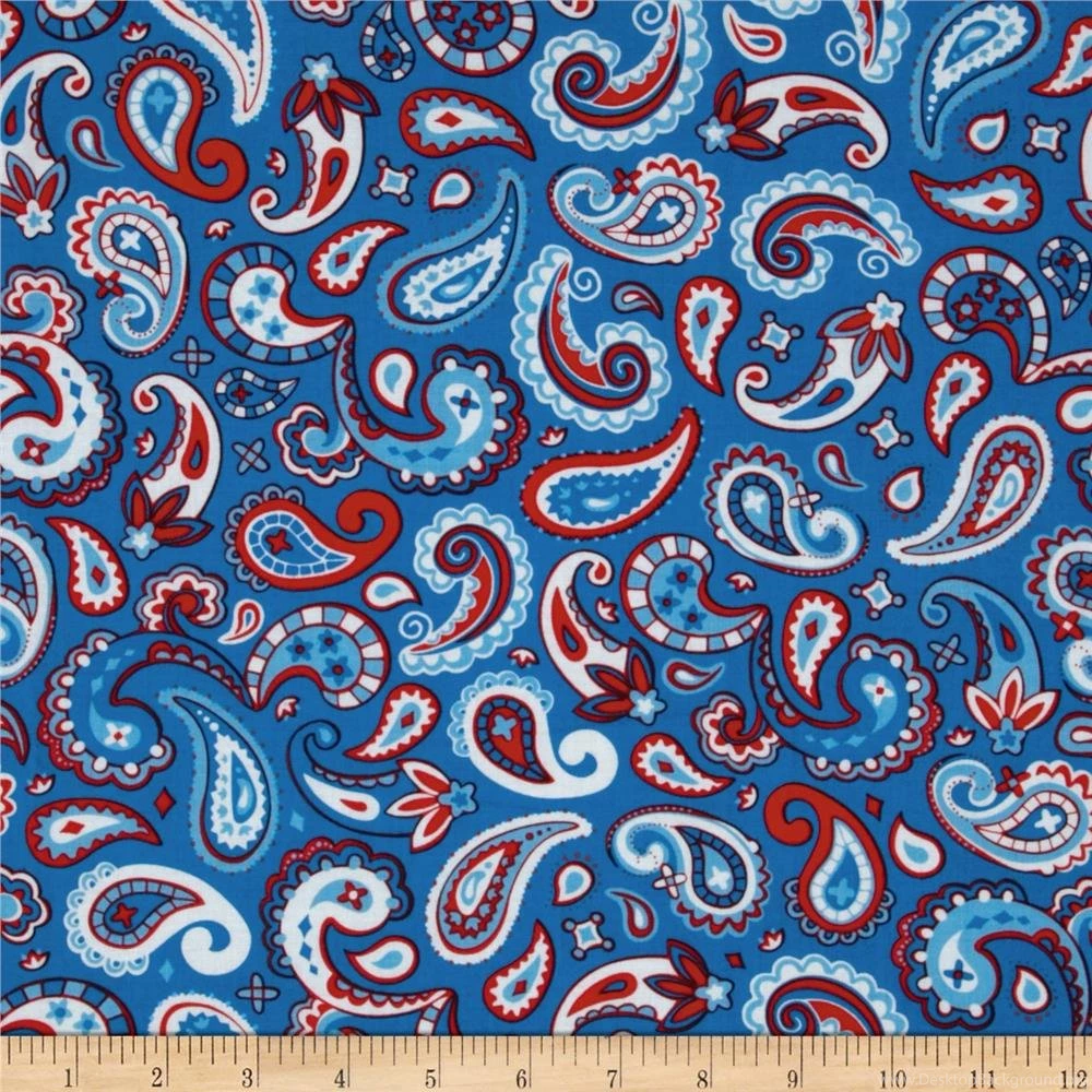 Blue Paisley   Bing Images