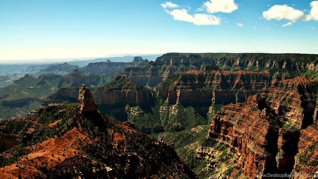 Theme Bin» Blog Archive » Grand Canyon HD Wallpapers