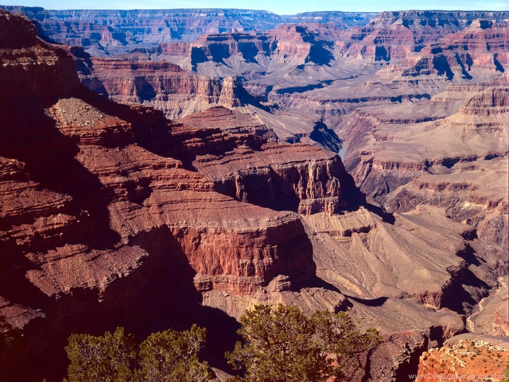 Grand Canyon Wallpaper, National Park Canyons, Nature Scenery ...