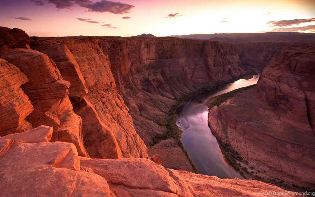 Landscapes Canyon Grand Canyon Wallpapers