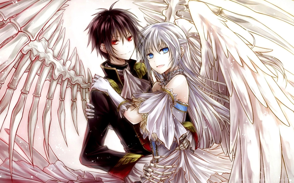 Anime Angel And Demon Love 1920x1200.jpg