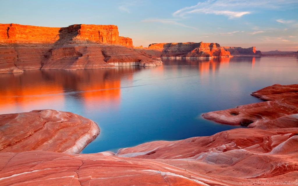 Grand Canyon Wallpapers For Dekstop