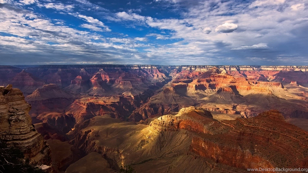 Grand Canyon Wallpapers Widescreen   Wallpaper.