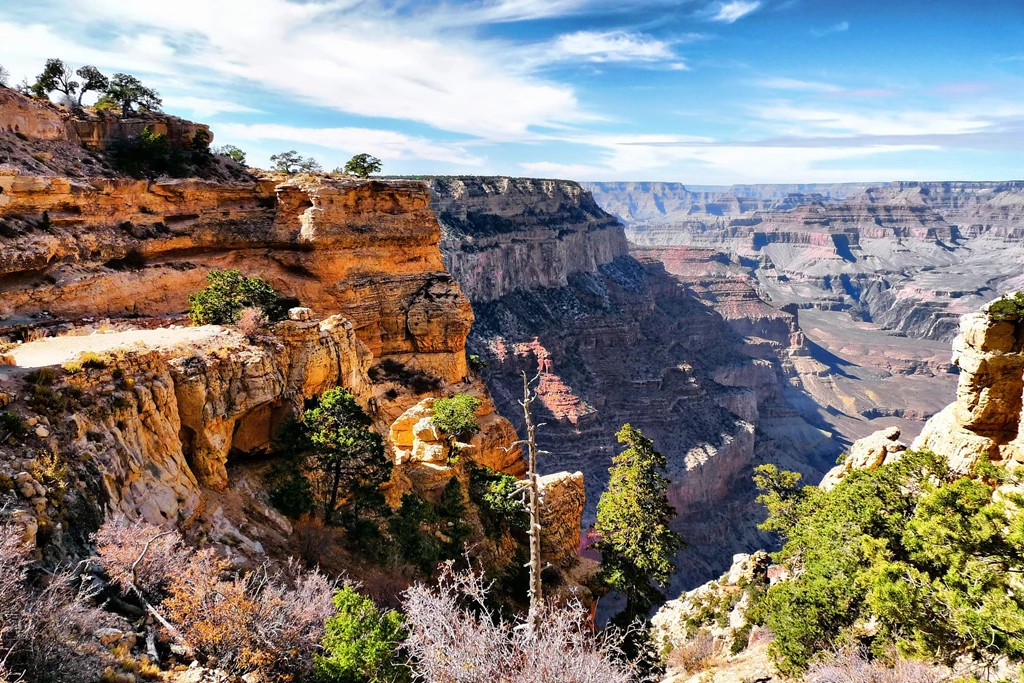 Grand Canyon Mac Wallpapers DG6
