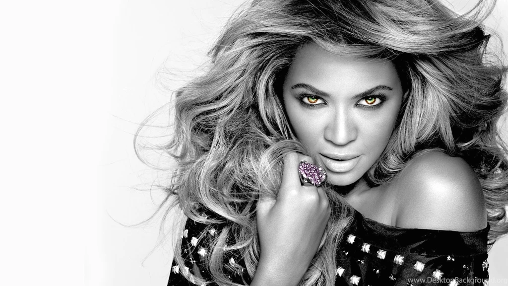 Hot HD Beyonce Knowles Wallpapers