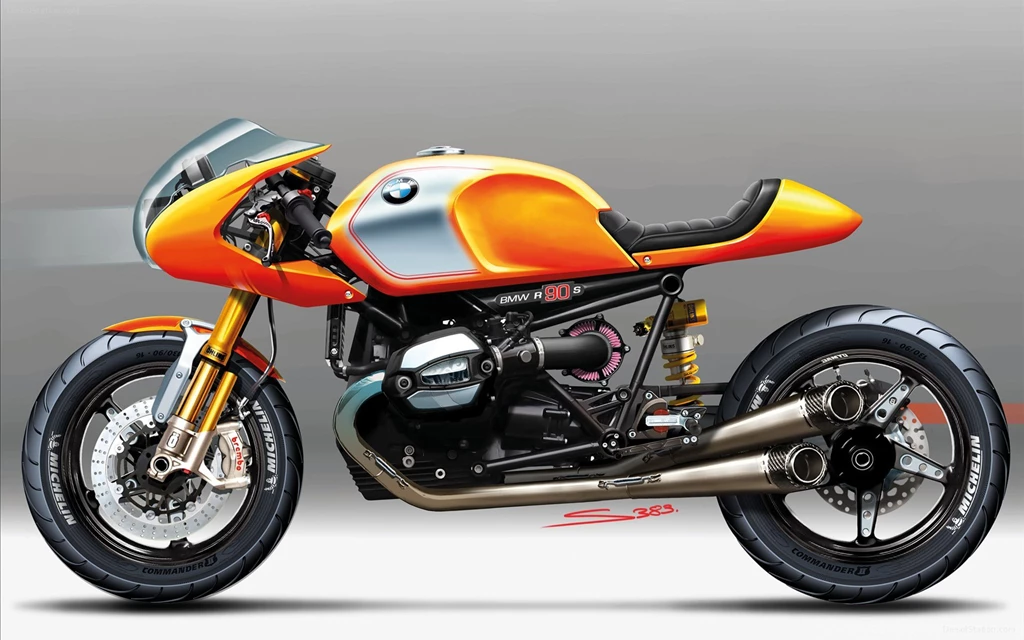 Hd Motorcycles Wallpapers ~ Toptenpack.com